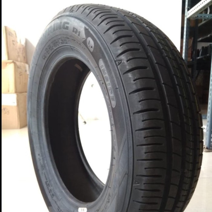 Jual DUNLOP Touring R1 Ukuran 165/80 R13 - Ban Mobil Carry HIJET ...