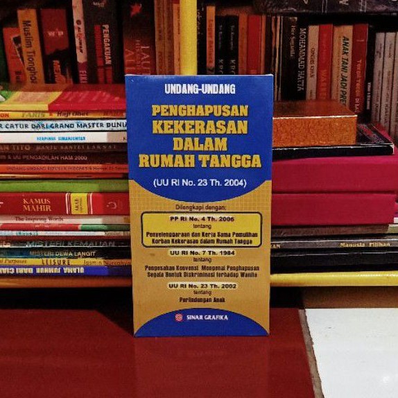 Mengulik UU PKDRT: Hak-Kewajiban Pasangan dalam Rumah Tangga Harmonis