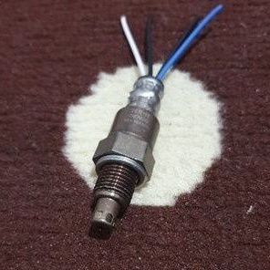 Jual sensor knalpot afr oxigent oksigen co o2 co2 original Denso ...