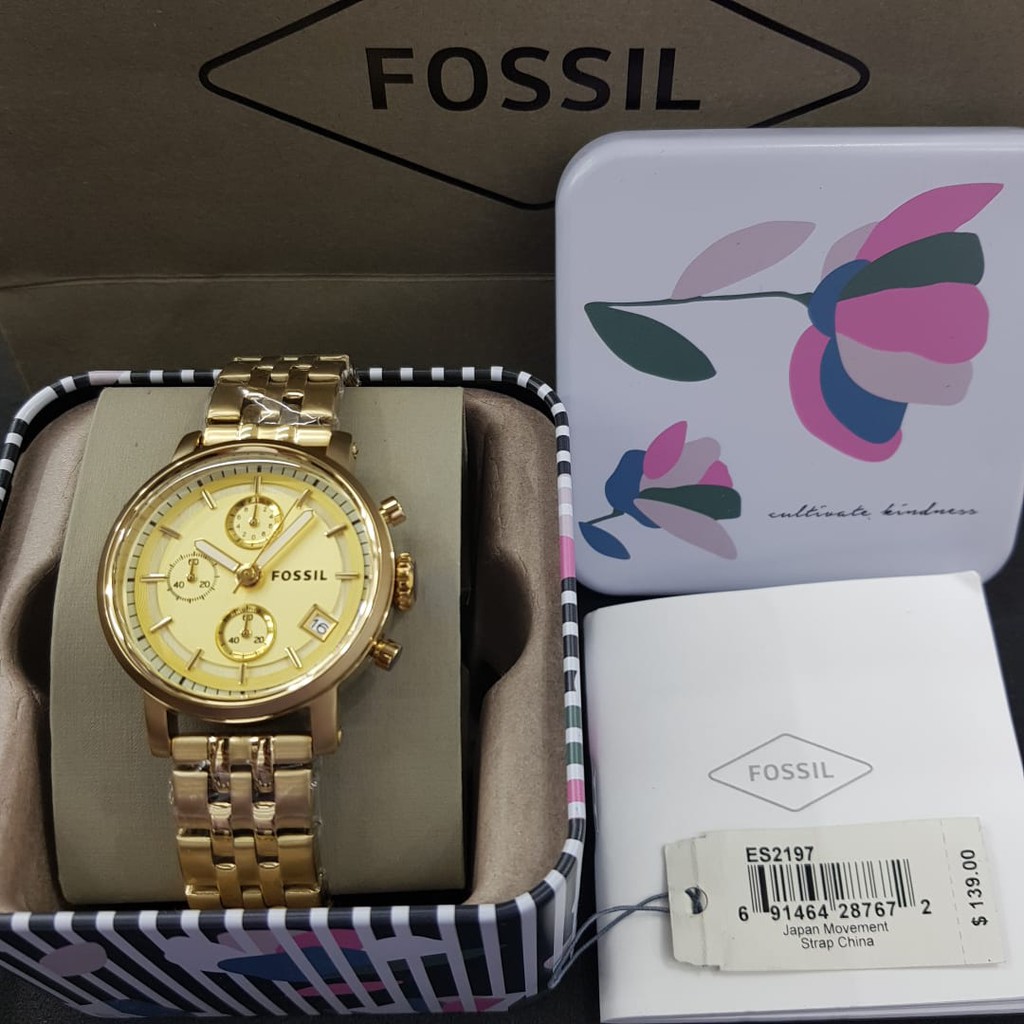 Fossil es 2197 new arrivals