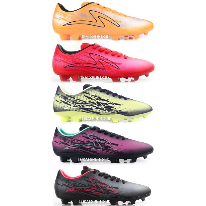 Jual Sepatu Bola Specs Hyperchaos Fg Specs Accelerator Hyperchaos Fg