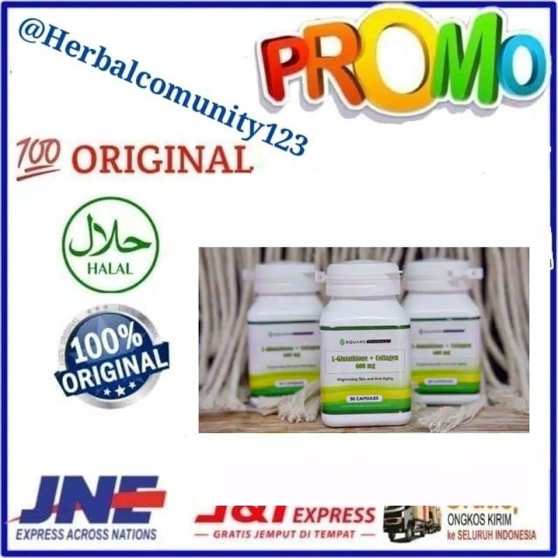 harga l glutathione asli Jual L Glutathione Terbaru Online dengan Harga Terbaik main image 0