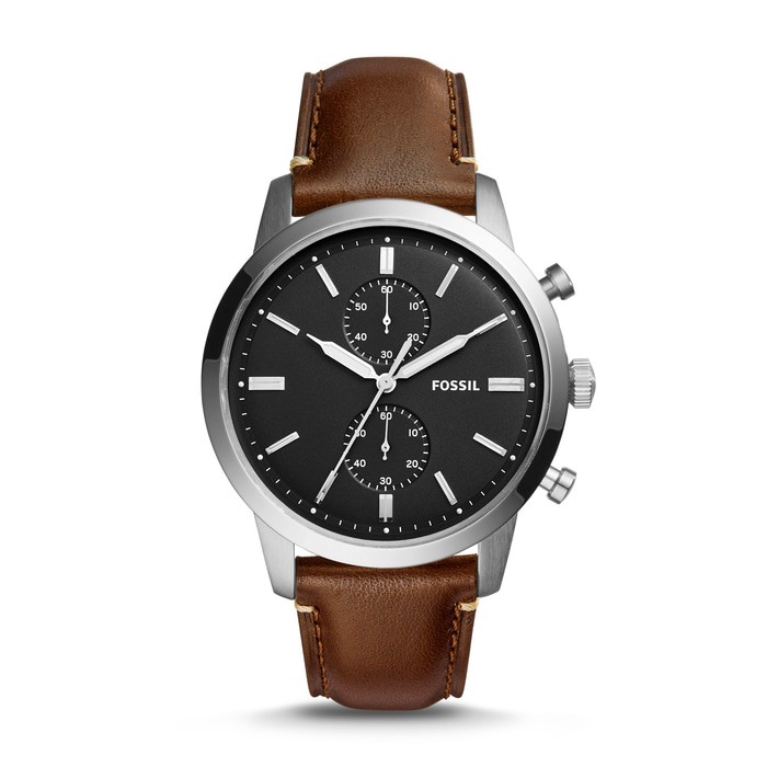 Jual Fossil FS5280 | Jam Tangan Pria | Original | Garansi Resmi ...