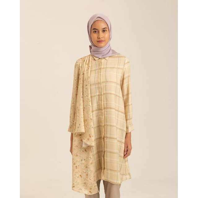 Jual Marie Tunic By Kamiidea 