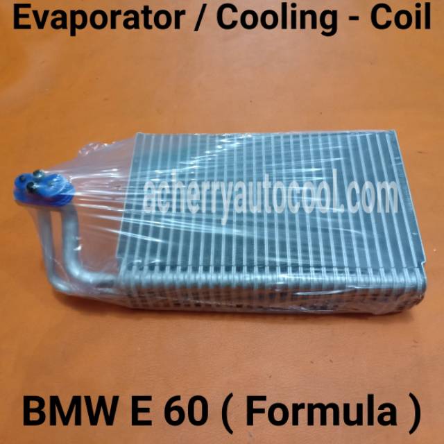 Jual Evaporator BMW E60 Formula Shopee Indonesia