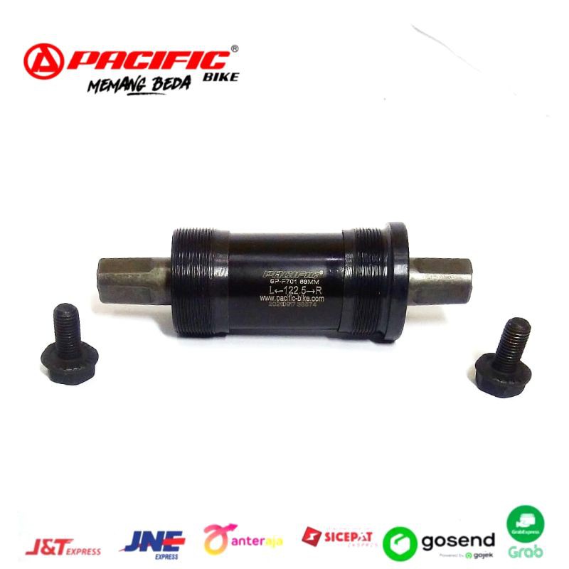 Bottom bracket hot sale sepeda mtb