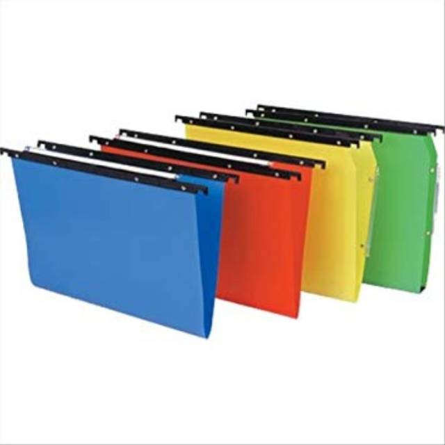 Jual Suspension File (Hang Map) | Shopee Indonesia
