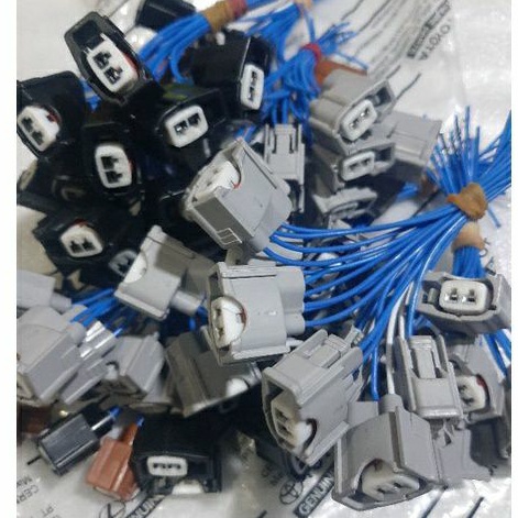 Jual soket injector avanza xenia rush terios grandmax luxio yaris limo ...