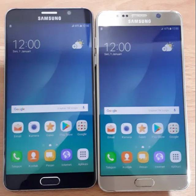 Jual Samsung note 5 32GB dual sim bekas original | Shopee Indonesia