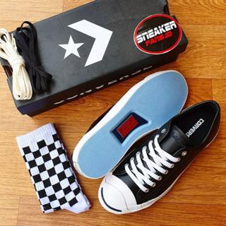 Converse jack shop purcell kulit