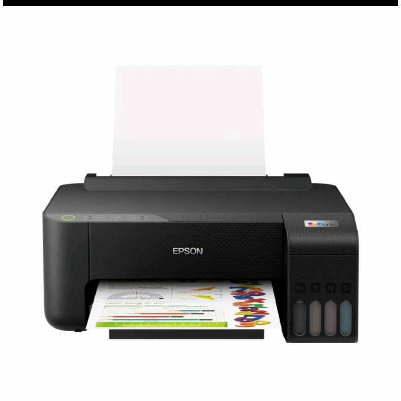 Jual Printer Epson Ecotank L1250 Print Wifi Shopee Indonesia 7711