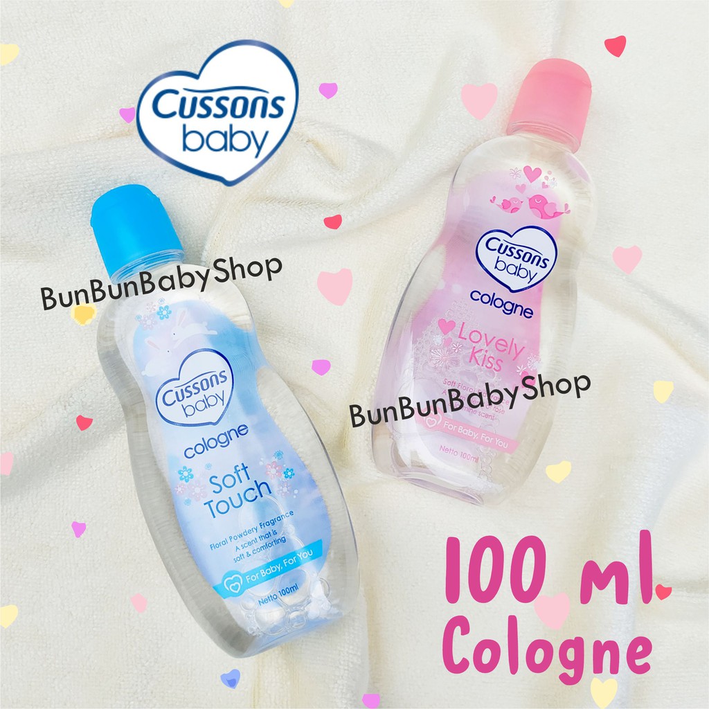 Parfum bayi 2025 newborn