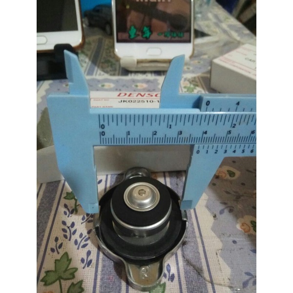Jual TUTUP RADIATOR MITSUBISHI KUDA | Shopee Indonesia