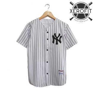 Jual Jersey Baseball Anak - Indonesia special Kemerdekaan