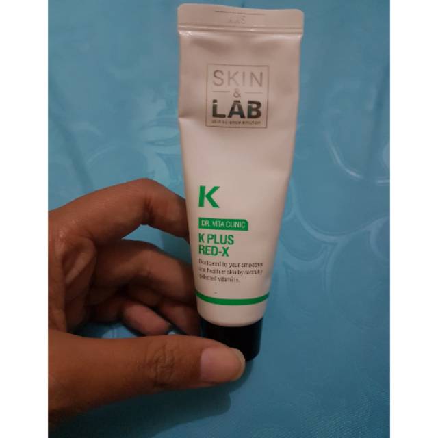 Jual K Plus skin&Lab | Shopee Indonesia
