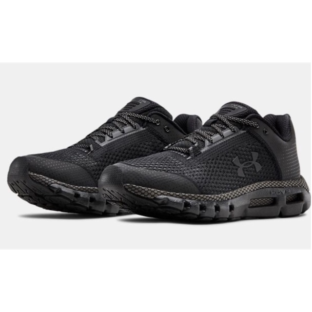 Jual Under Armour Shoes Men s UA HOVR Infinite Reflect Running Sepatu Under Armour Shopee Indonesia