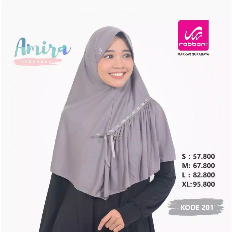 Jual KRD AMIRA_RABBANI | Shopee Indonesia