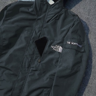 Jual jaket the store north face original