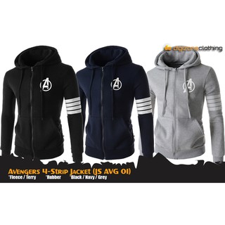 Jual jaket avengers Harga Terbaik Termurah Oktober 2025 Shopee