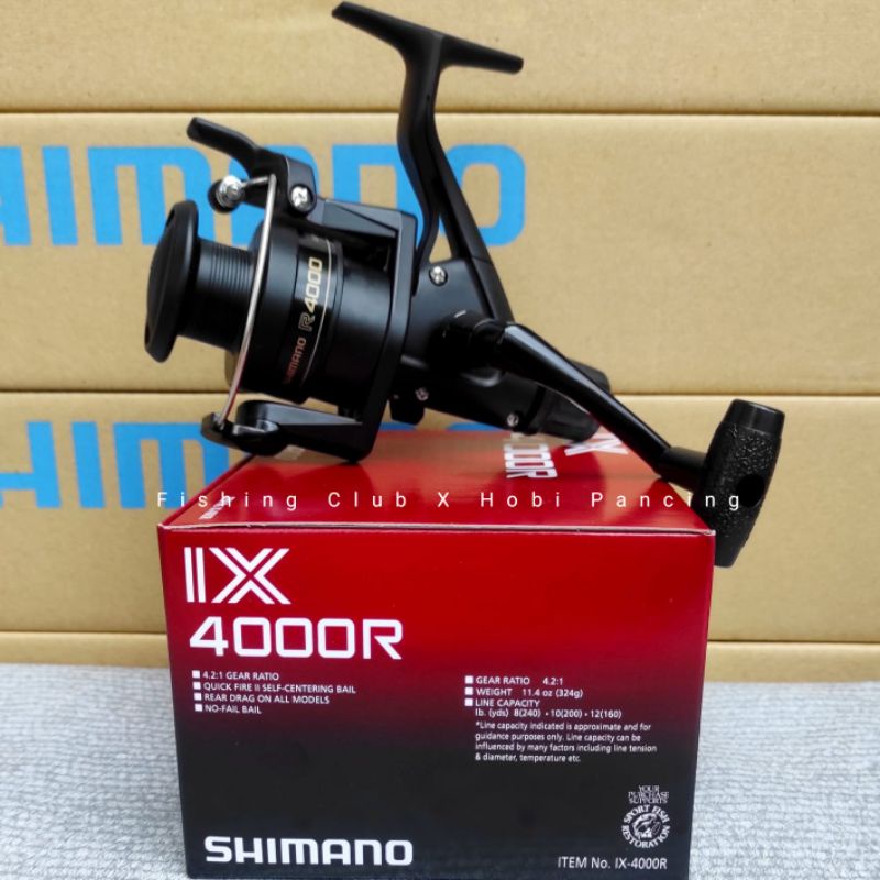shimano catana 701 snapper rod 2500HG FE Shimano Nasci 4000 FC Action_Medium Fast Size:Size 1 (1.5