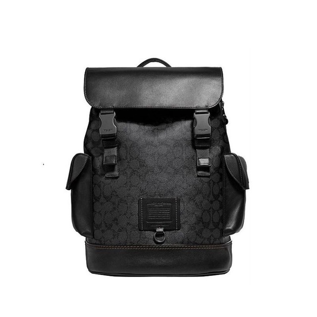 Coach discount rivington backpack