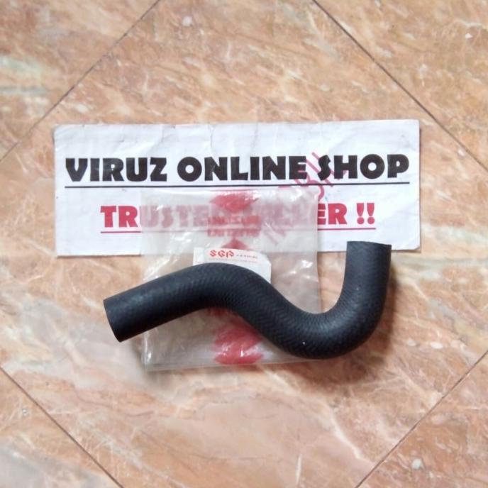Jual SELANG HOSE RADIATOR ATAS SUZUKI JIMNY KATANA |ORIGINAL PART ...
