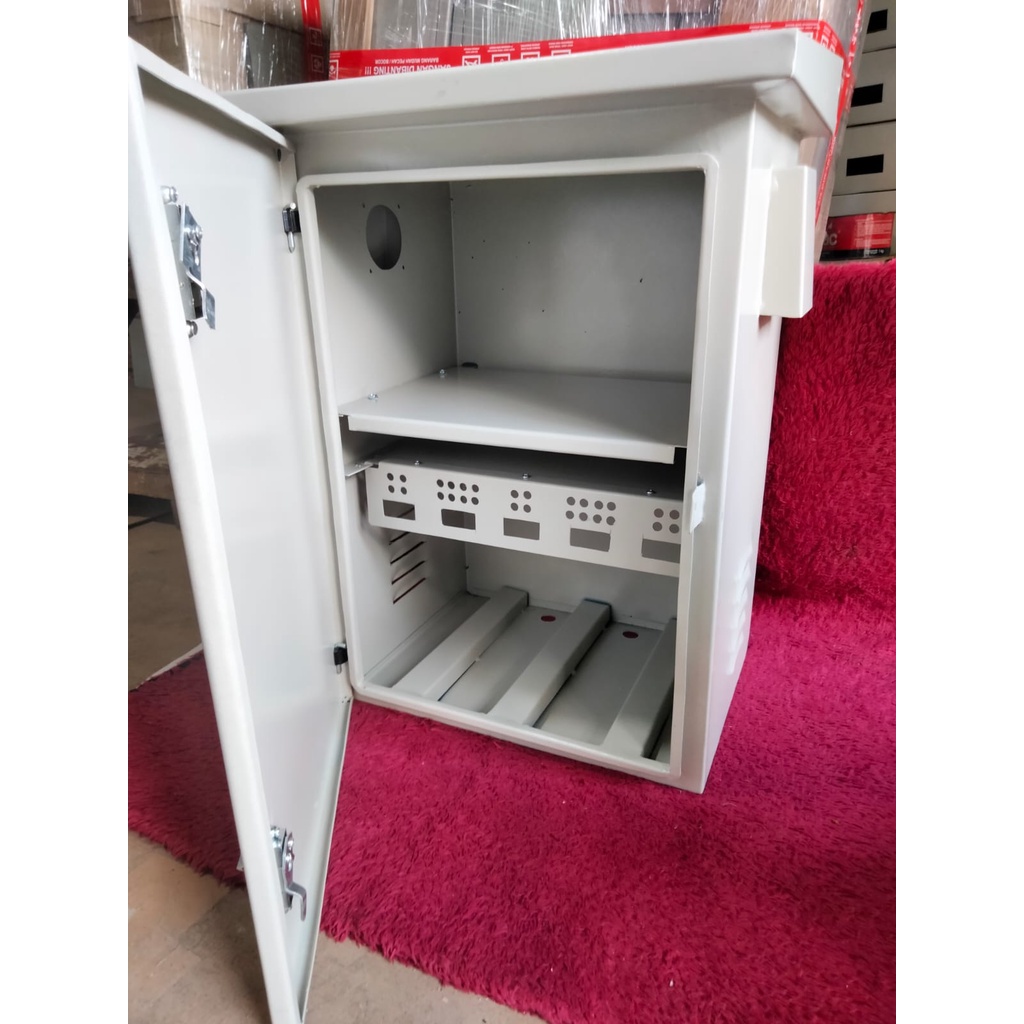 Jual Box Panel Outdoor Custom Server 45X65 45x65 45x65x35 65x45x35 ...