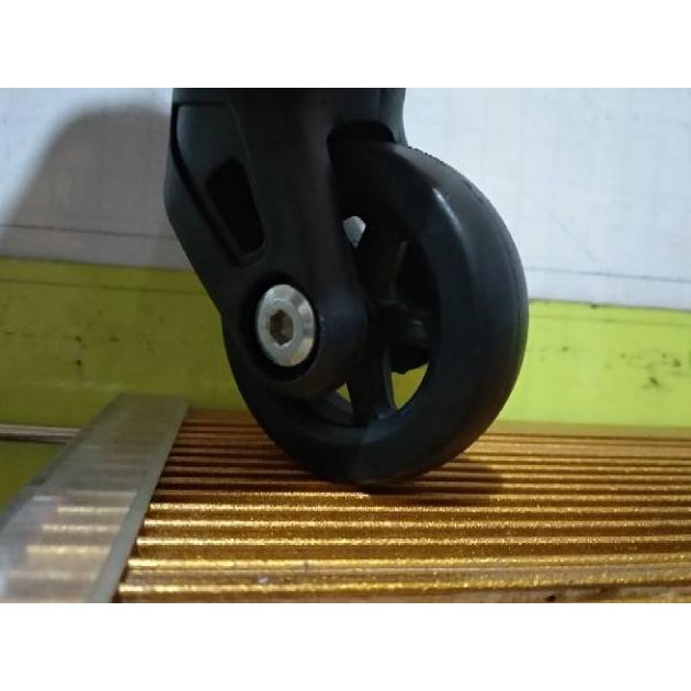 Jual Roda Koper Replacement Diameter 5Cm Tidak Cocok Untuk Hampir Semua ...