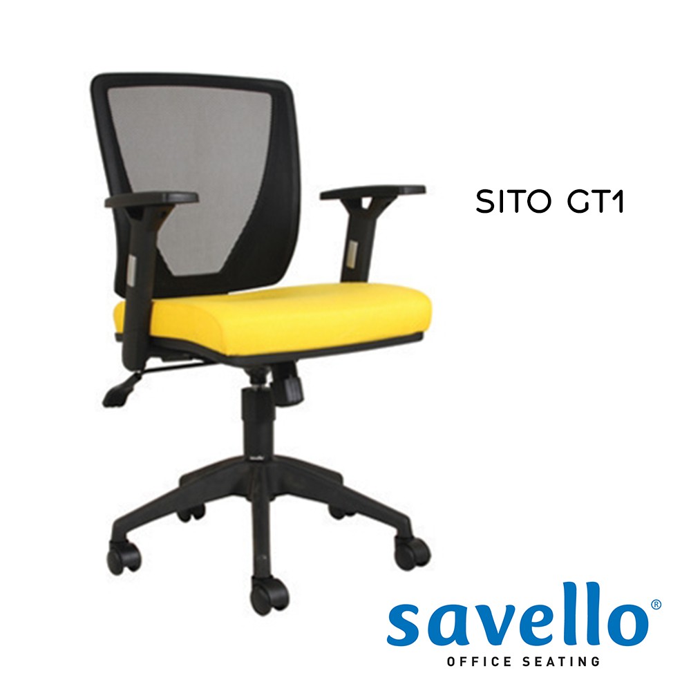 Jual Savello Omega G Kursi Kantor Staff Kursi Kerja Kursi Belajar Shopee Indonesia