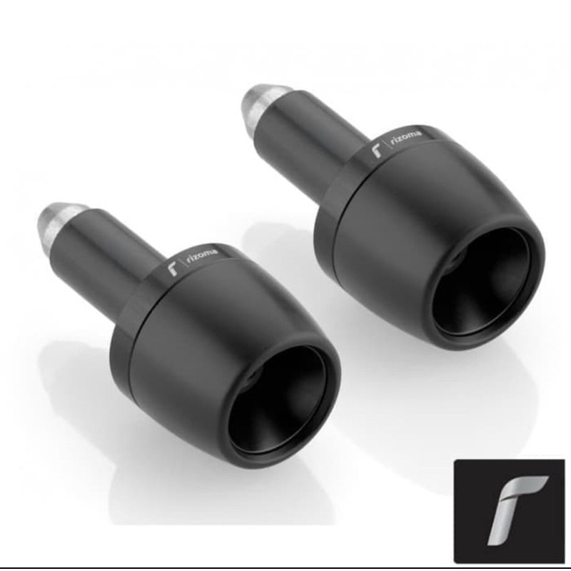 Jual Jalu Stang Rizoma Handgrip Caps Bar End Jalu Stabiliser Universal Shopee Indonesia