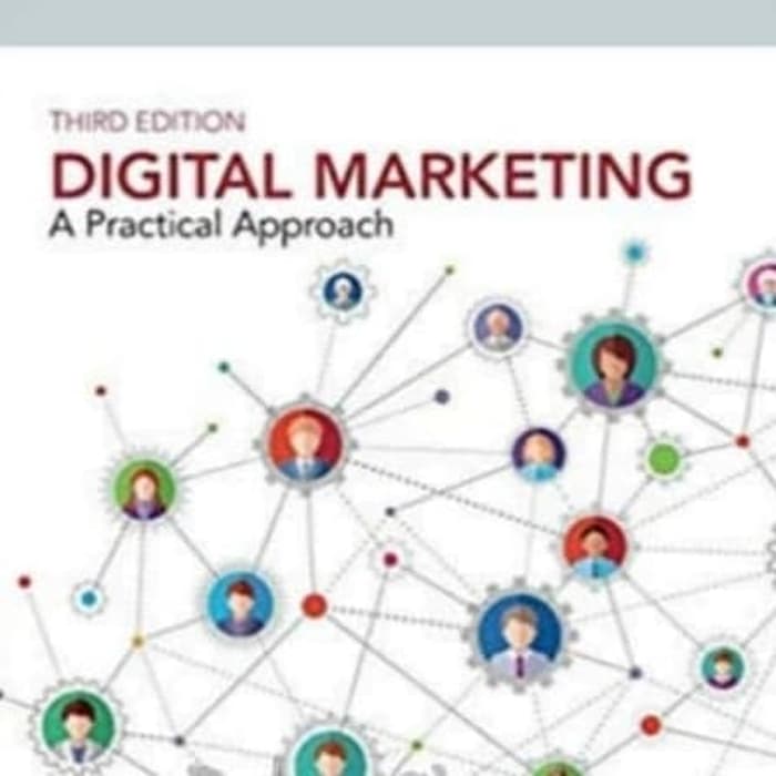 Memahami Strategi Digital Marketing: Tinjauan Mendalam Bab 5 Buku Alan Charlesworth