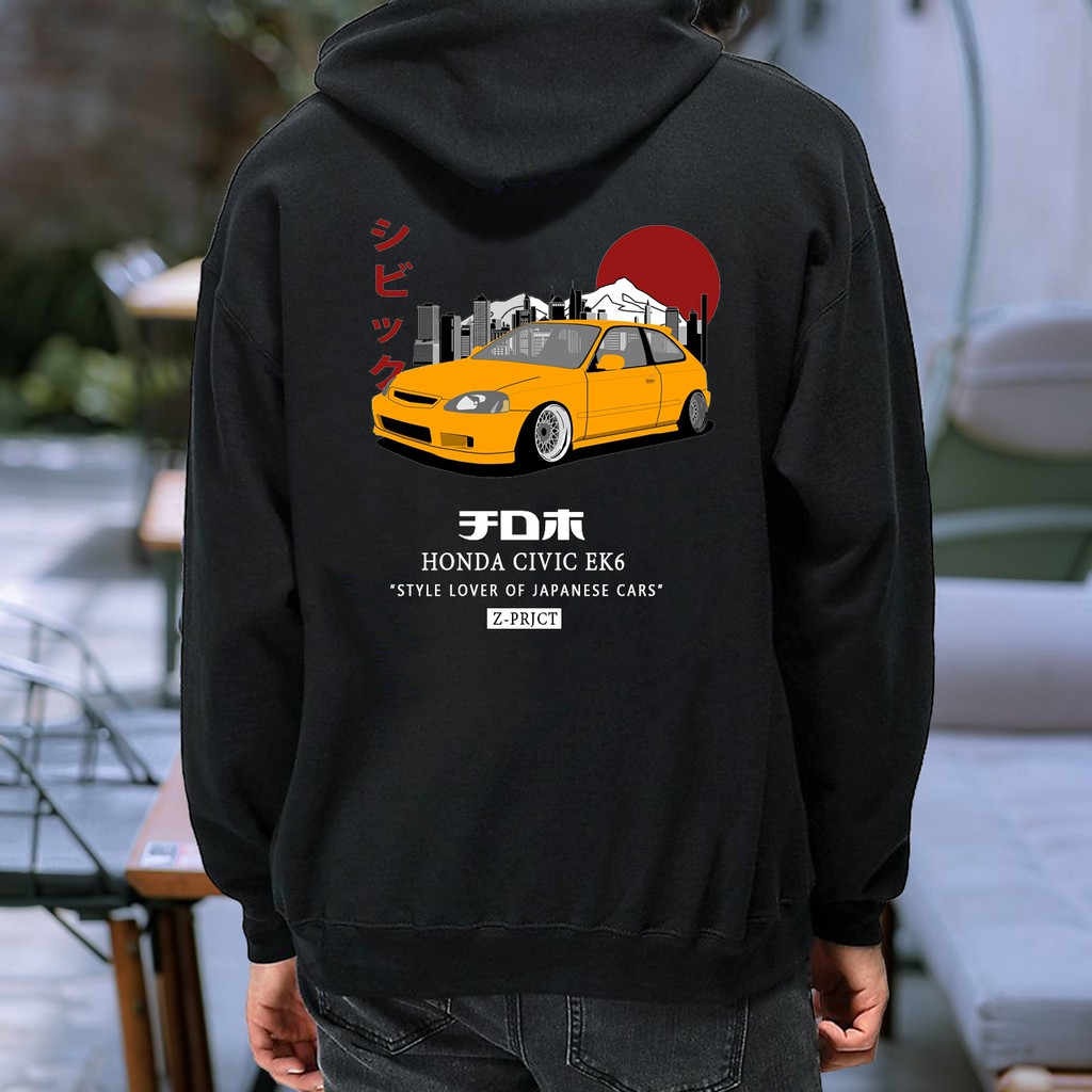 Jdm sweater hotsell