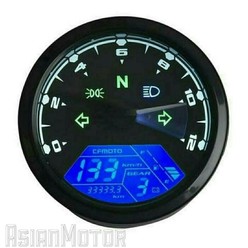 Jual spedometer Harga Terbaik & Termurah April 2026 | Shopee Indonesia