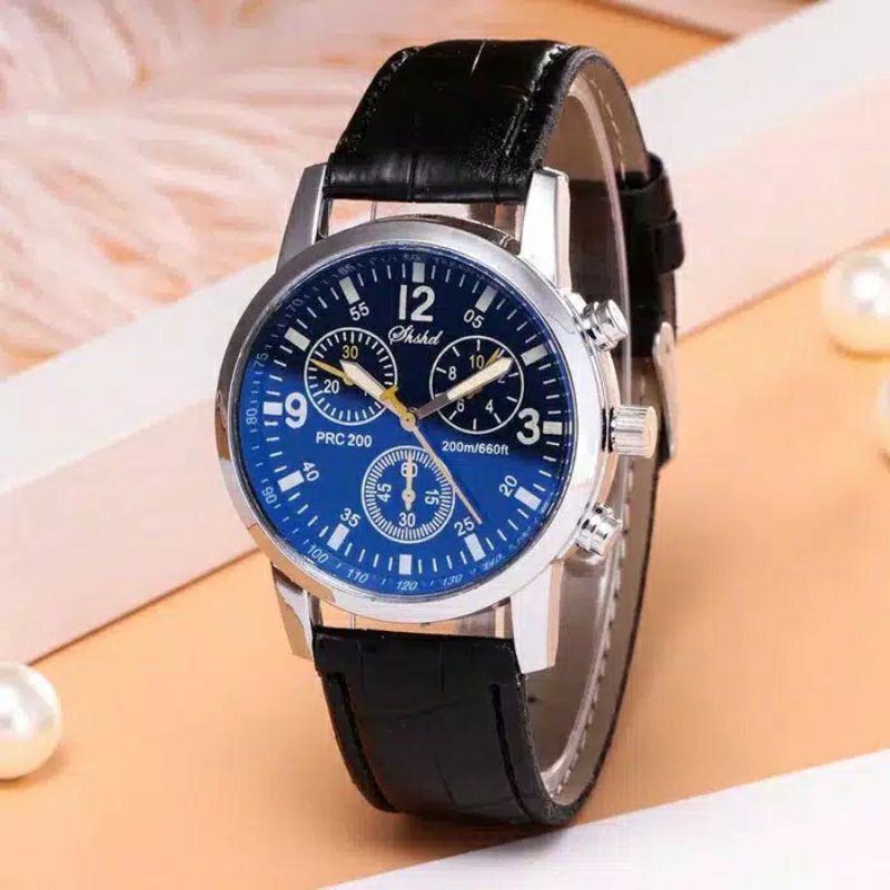 Shshd watch clearance prc200