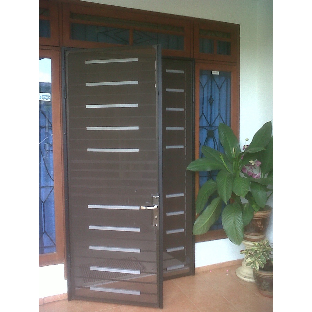Jual Onna Magnetic Insect Screen (ukuran custom) | Shopee Indonesia