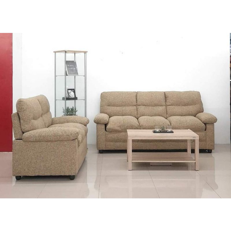 Jual Sofa 3+2 Seater Informa | Shopee Indonesia