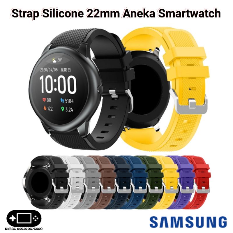 Jual strap sale galaxy watch