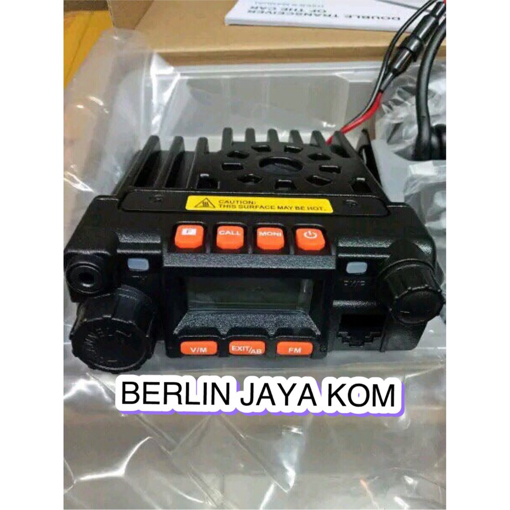 Jual RIG MINI 8900 DUALBAND | Shopee Indonesia