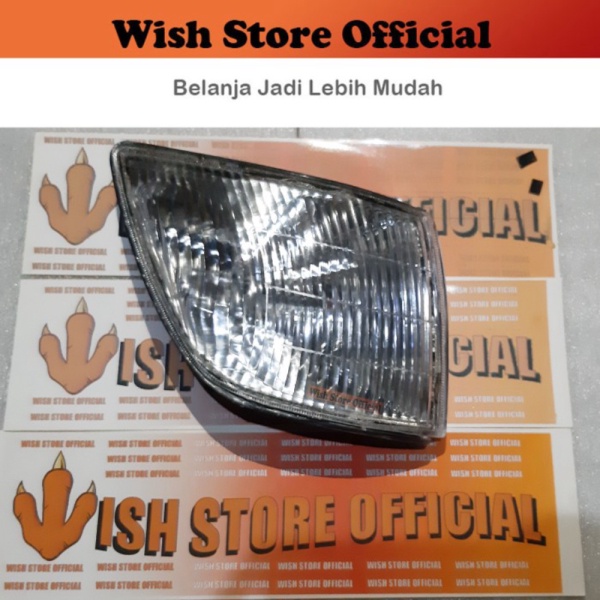 Jual Lampu Sein Isuzu Panther Kapsul Touring Sen