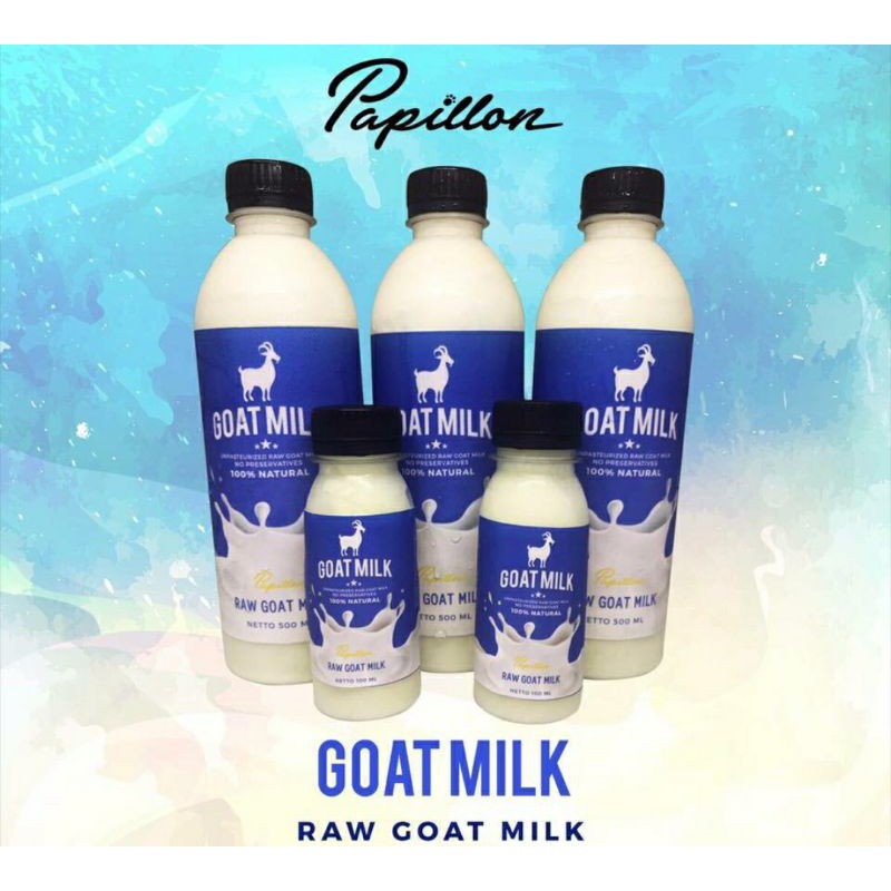 jual-raw-goat-milk-shopee-indonesia