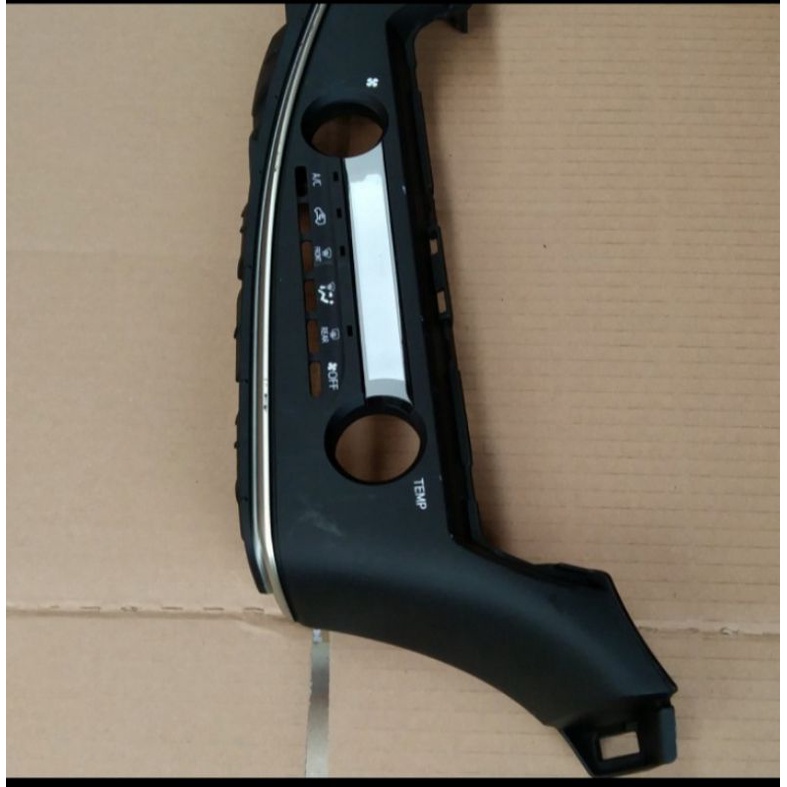 Jual kerangka contro panel AC Innova reborn type Q V Venturer Original ...