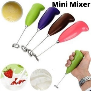 Jual Milk Frother Listrik Terlengkap - Harga Terbaru Desember 2023