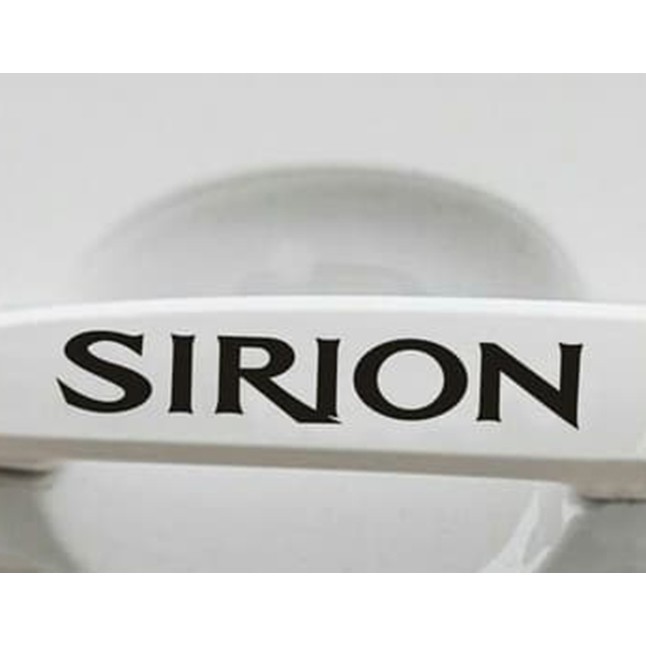 Jual Stiker Handle Pintu Mobil Daihatsu Sirion - Car Decal Sticker ...