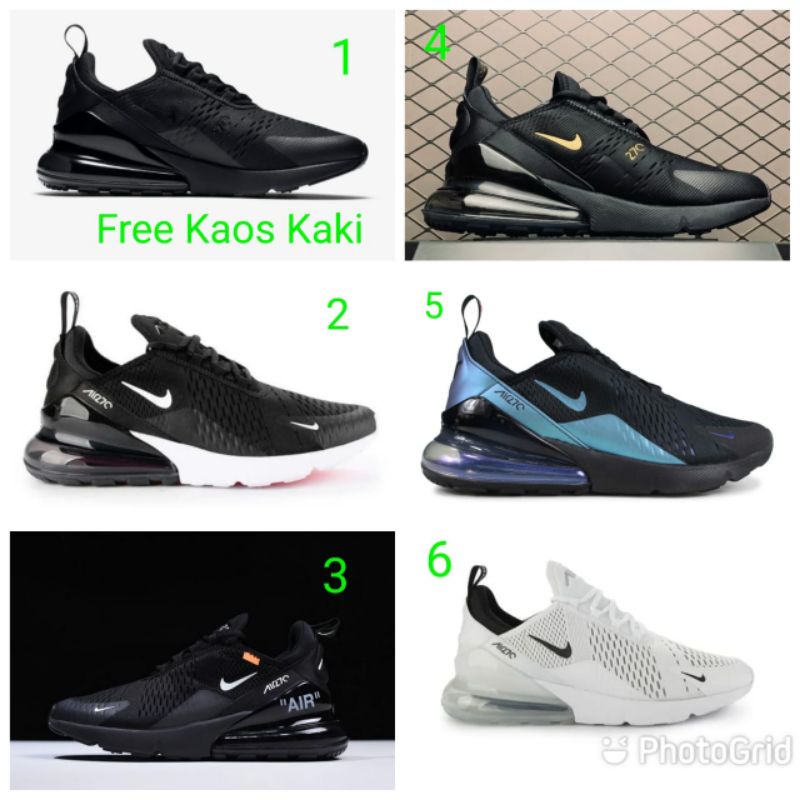 Nike air max outlet 270 harga