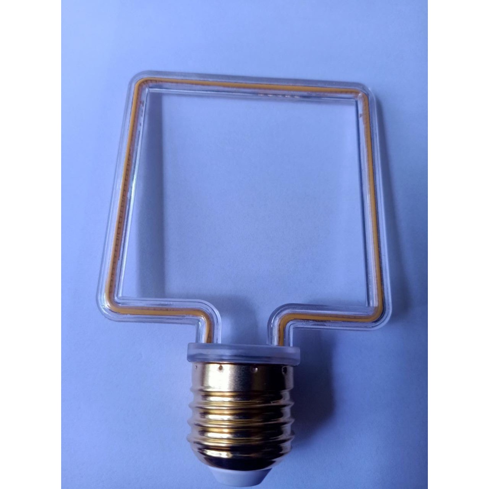 Jual LINE LED BULB FILAMENT 4W E27 | Shopee Indonesia