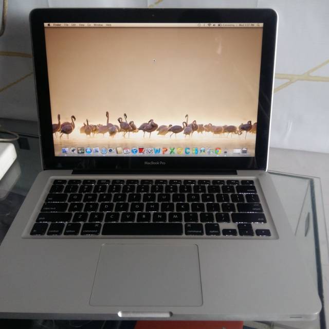 Macbook pro MID 2010 +Office