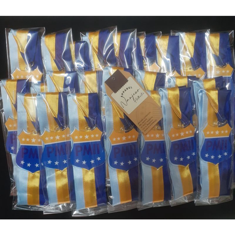 Jual gordon pmii kalung pmii | Shopee Indonesia
