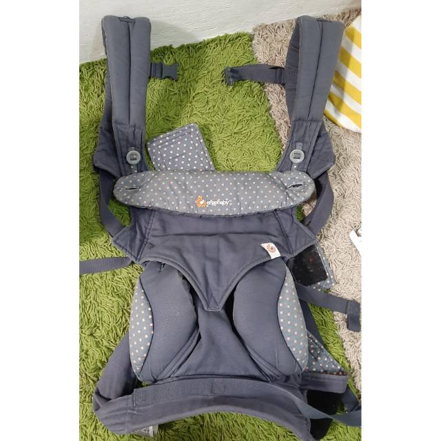 Harga ergobaby on sale 360 original