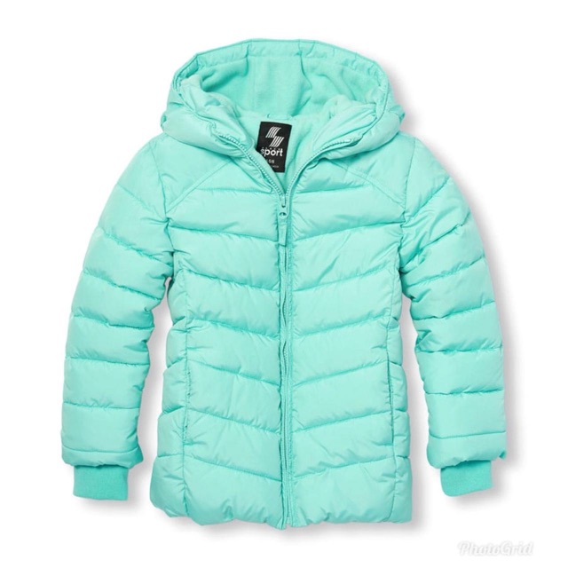 Jaket padding sales