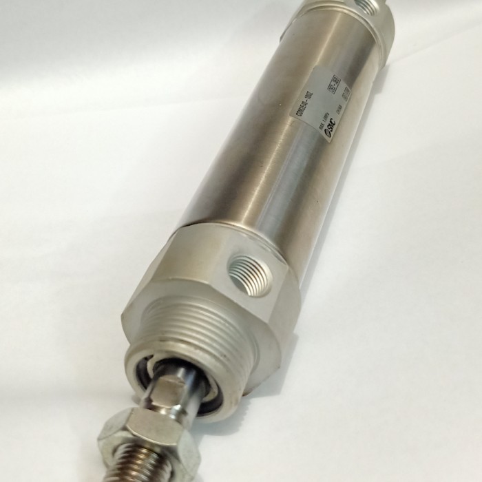 SMC エアリシンダ CS2F140-100 （SMC Perawatan Sumber Udara 